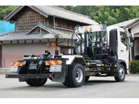 HINO Ranger Container Carrier Truck 2KG-FC2ABA 2021 114,000km_4