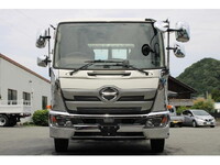 HINO Ranger Container Carrier Truck 2KG-FC2ABA 2021 114,000km_5