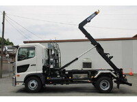 HINO Ranger Container Carrier Truck 2KG-FC2ABA 2021 114,000km_6