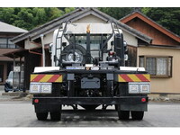 HINO Ranger Container Carrier Truck 2KG-FC2ABA 2021 114,000km_8