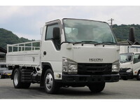 ISUZU Elf Flat Body TRG-NHS85AN 2015 80,000km_1