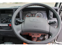 ISUZU Elf Flat Body TRG-NHS85AN 2015 80,000km_29
