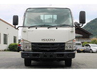 ISUZU Elf Flat Body TRG-NHS85AN 2015 80,000km_5