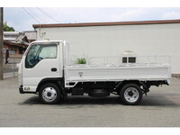 ISUZU Elf Flat Body TRG-NHS85AN 2015 80,000km_6
