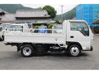 ISUZU Elf Flat Body TRG-NHS85AN 2015 80,000km_7