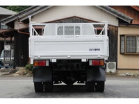 ISUZU Elf Flat Body TRG-NHS85AN 2015 80,000km_8