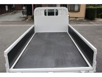 HINO Dutro Flat Body TKG-XZU605M 2016 141,000km_10