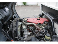 HINO Dutro Flat Body TKG-XZU605M 2016 141,000km_11