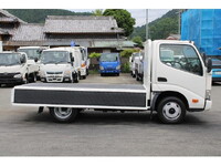 HINO Dutro Flat Body TKG-XZU605M 2016 141,000km_13