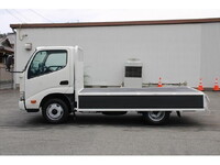 HINO Dutro Flat Body TKG-XZU605M 2016 141,000km_15