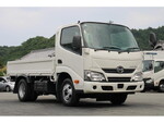Dutro Flat Body