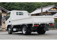 HINO Dutro Flat Body TKG-XZU605M 2016 141,000km_2