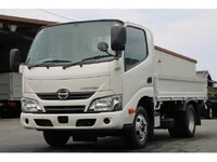 HINO Dutro Flat Body TKG-XZU605M 2016 141,000km_3