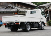 HINO Dutro Flat Body TKG-XZU605M 2016 141,000km_4