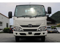 HINO Dutro Flat Body TKG-XZU605M 2016 141,000km_6