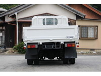 HINO Dutro Flat Body TKG-XZU605M 2016 141,000km_7