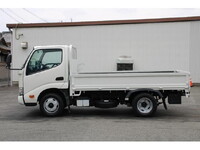 HINO Dutro Flat Body TKG-XZU605M 2016 141,000km_8