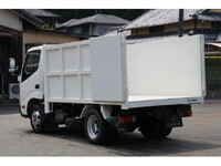 TOYOTA Dyna Deep Dump TKG-XZC610D 2014 135,000km_11