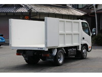 TOYOTA Dyna Deep Dump TKG-XZC610D 2014 135,000km_12