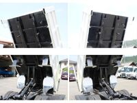 TOYOTA Dyna Deep Dump TKG-XZC610D 2014 135,000km_14
