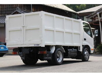 TOYOTA Dyna Deep Dump TKG-XZC610D 2014 135,000km_4