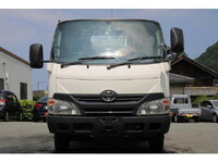 TOYOTA Dyna Deep Dump TKG-XZC610D 2014 135,000km_5