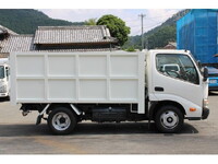 TOYOTA Dyna Deep Dump TKG-XZC610D 2014 135,000km_6