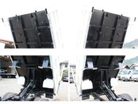 TOYOTA Dyna Deep Dump TKG-XZC610D 2012 129,000km_11