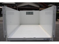 TOYOTA Dyna Deep Dump TKG-XZC610D 2012 129,000km_14