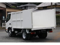 TOYOTA Dyna Deep Dump TKG-XZC610D 2012 129,000km_16