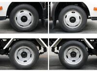 TOYOTA Dyna Deep Dump TKG-XZC610D 2012 129,000km_28