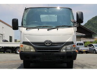 TOYOTA Dyna Deep Dump TKG-XZC610D 2012 129,000km_5