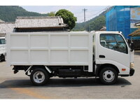 TOYOTA Dyna Deep Dump TKG-XZC610D 2012 129,000km_6