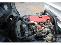 TOYOTA Dyna Deep Dump TKG-XZC610D 2012 129,000km_9