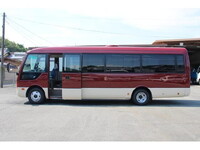 MITSUBISHI FUSO Rosa Micro Bus TPG-BE640J 2018 8,000km_21