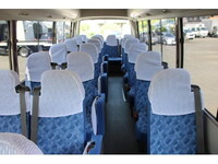 MITSUBISHI FUSO Rosa Micro Bus TPG-BE640J 2018 8,000km_24