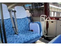 MITSUBISHI FUSO Rosa Micro Bus TPG-BE640J 2018 8,000km_25