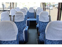 MITSUBISHI FUSO Rosa Micro Bus TPG-BE640J 2018 8,000km_26