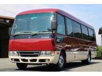 MITSUBISHI FUSO Rosa Micro Bus TPG-BE640J 2018 8,000km_3