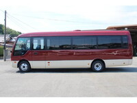 MITSUBISHI FUSO Rosa Micro Bus TPG-BE640J 2018 8,000km_6