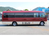 MITSUBISHI FUSO Rosa Micro Bus TPG-BE640J 2018 8,000km_7
