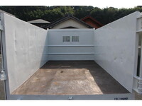ISUZU Forward Deep Dump TKG-FRR90S1 2017 76,000km_14