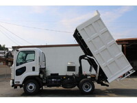 ISUZU Forward Deep Dump TKG-FRR90S1 2017 76,000km_16