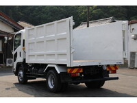 ISUZU Forward Deep Dump TKG-FRR90S1 2017 76,000km_17
