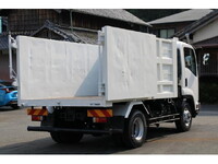 ISUZU Forward Deep Dump TKG-FRR90S1 2017 76,000km_18