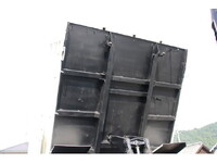 ISUZU Forward Deep Dump TKG-FRR90S1 2017 76,000km_19