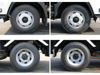 ISUZU Forward Deep Dump TKG-FRR90S1 2017 76,000km_29