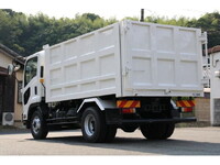ISUZU Forward Deep Dump TKG-FRR90S1 2017 76,000km_2