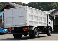 ISUZU Forward Deep Dump TKG-FRR90S1 2017 76,000km_4