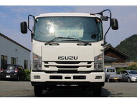 ISUZU Forward Deep Dump TKG-FRR90S1 2017 76,000km_5